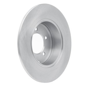 Chrysler 200 Brake Rotor (1) - Rear - R1 Concepts - `07-`17
